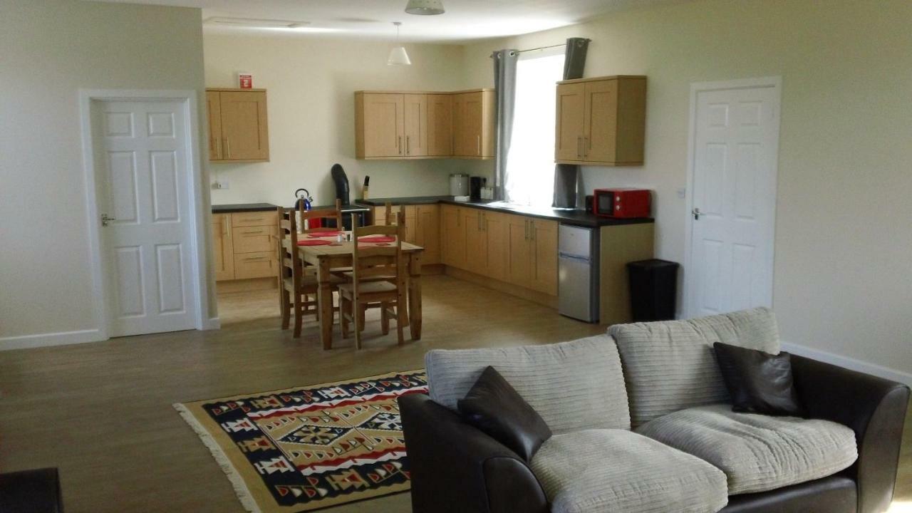 Holiday Home Badnaheen Forsinain Εξωτερικό φωτογραφία